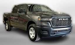 Ram 1500 Tradesman 4x4 Crew Cab 5'7" Box 2026