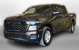 Ram 1500 Tradesman 4x4 Crew Cab 5'7" Box 2026