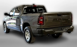 Ram 1500 Tradesman 4x4 Crew Cab 5'7" Box 2026