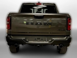 Ram 1500 Tradesman 4x4 Crew Cab 5'7" Box 2026
