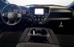 Ram 1500 Tradesman 4x4 Crew Cab 5'7" Box 2026