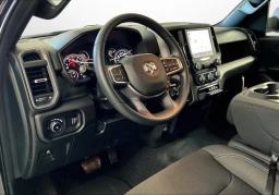 Ram 1500 Tradesman 4x4 Crew Cab 5'7" Box 2026