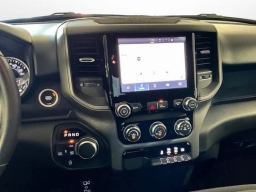 Ram 1500 Tradesman 4x4 Crew Cab 5'7" Box 2026