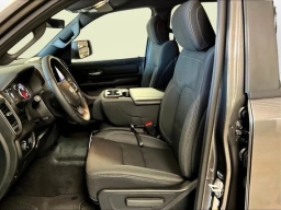 Ram 1500 Tradesman 4x4 Crew Cab 5'7" Box 2026