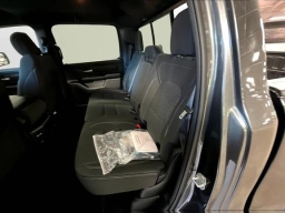 Ram 1500 Tradesman 4x4 Crew Cab 5'7" Box 2026