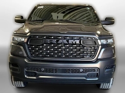 Ram 1500 Tradesman 4x4 Crew Cab 5'7" Box 2026