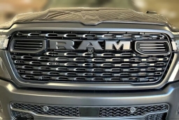 Ram 1500 Tradesman 4x4 Crew Cab 5'7" Box 2026