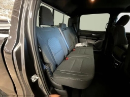 Ram 1500 Tradesman 4x4 Crew Cab 5'7" Box 2026