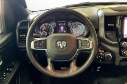 Ram 1500 Tradesman 4x4 Crew Cab 5'7" Box 2026