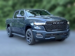Ram 1500 Express 4x4 Crew Cab 5'7" Box 2026