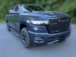 Ram 1500 Express 4x4 Crew Cab 5'7" Box 2026