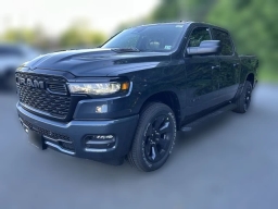 Ram 1500 Express 4x4 Crew Cab 5'7" Box 2026