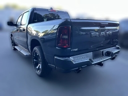 Ram 1500 Express 4x4 Crew Cab 5'7" Box 2026