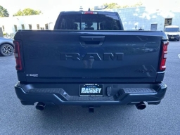 Ram 1500 Express 4x4 Crew Cab 5'7" Box 2026