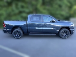 Ram 1500 Express 4x4 Crew Cab 5'7" Box 2026