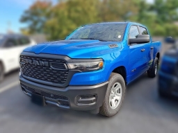 Ram 1500 Tradesman 4x4 Crew Cab 5'7" Box 2026