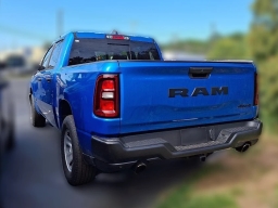Ram 1500 Tradesman 4x4 Crew Cab 5'7" Box 2026