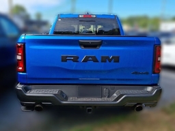 Ram 1500 Tradesman 4x4 Crew Cab 5'7" Box 2026