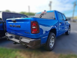 Ram 1500 Tradesman 4x4 Crew Cab 5'7" Box 2026