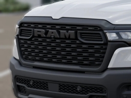 Ram 1500 Tradesman 4x4 Crew Cab 5'7" Box 2026