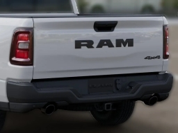 Ram 1500 Tradesman 4x4 Crew Cab 5'7" Box 2026