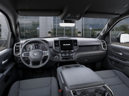 Ram 1500 Tradesman 4x4 Crew Cab 5'7" Box 2026