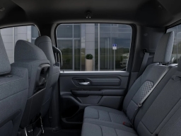 Ram 1500 Tradesman 4x4 Crew Cab 5'7" Box 2026