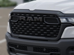 Ram 1500 Tradesman 4x4 Crew Cab 5'7" Box 2026