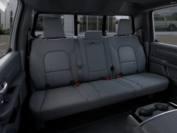 Ram 1500 Tradesman 4x4 Crew Cab 5'7" Box 2026