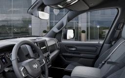 Ram 1500 Tradesman 4x4 Crew Cab 5'7" Box 2026
