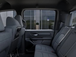 Ram 1500 Tradesman 4x4 Crew Cab 5'7" Box 2026