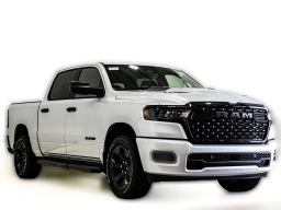 Ram 1500 Express 4x4 Crew Cab 5'7" Box 2026
