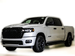 Ram 1500 Express 4x4 Crew Cab 5'7" Box 2026