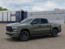 Ram 1500 Express 4x4 Crew Cab 5'7" Box 2026