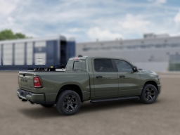 Ram 1500 Express 4x4 Crew Cab 5'7" Box 2026