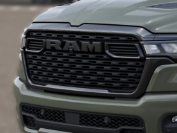 Ram 1500 Express 4x4 Crew Cab 5'7" Box 2026