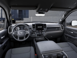 Ram 1500 Express 4x4 Crew Cab 5'7" Box 2026