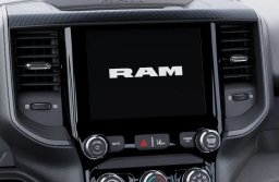 Ram 1500 Express 4x4 Crew Cab 5'7" Box 2026