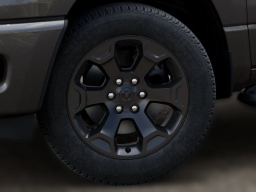 Ram 1500 Express 4x4 Crew Cab 5'7" Box 2026