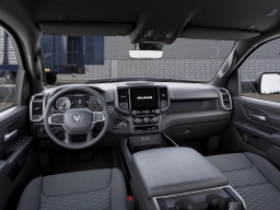 Ram 1500 Express 4x4 Crew Cab 5'7" Box 2026