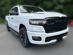 Ram 1500 Express 4x4 Crew Cab 5'7" Box 2026