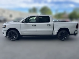Ram 1500 Express 4x4 Crew Cab 5'7" Box 2026