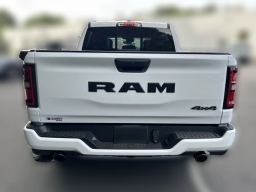 Ram 1500 Express 4x4 Crew Cab 5'7" Box 2026