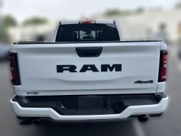 Ram 1500 Express 4x4 Crew Cab 5'7" Box 2026