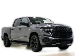 Ram 1500 Express 4x4 Crew Cab 5'7" Box 2026