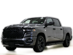 Ram 1500 Express 4x4 Crew Cab 5'7" Box 2026