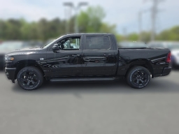 Ram 1500 Express 4x4 Crew Cab 5'7" Box 2026