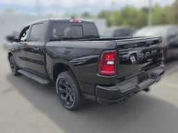 Ram 1500 Express 4x4 Crew Cab 5'7" Box 2026