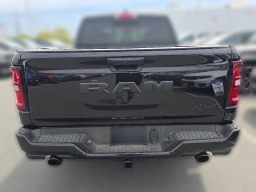 Ram 1500 Express 4x4 Crew Cab 5'7" Box 2026
