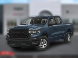 Ram 1500 Express 4x4 Crew Cab 5'7" Box 2026